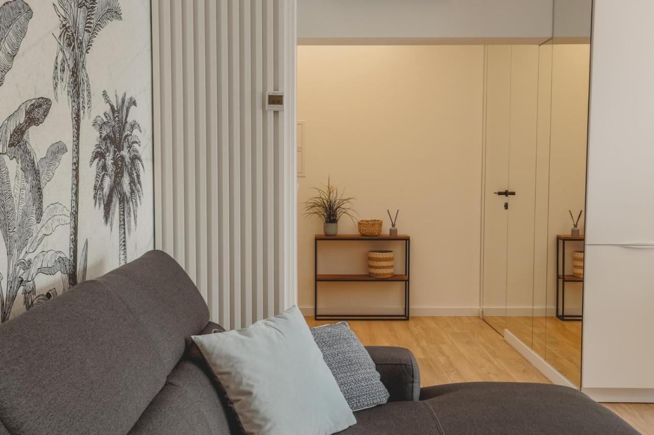 Apartament 309 Boszkowo Luaran gambar