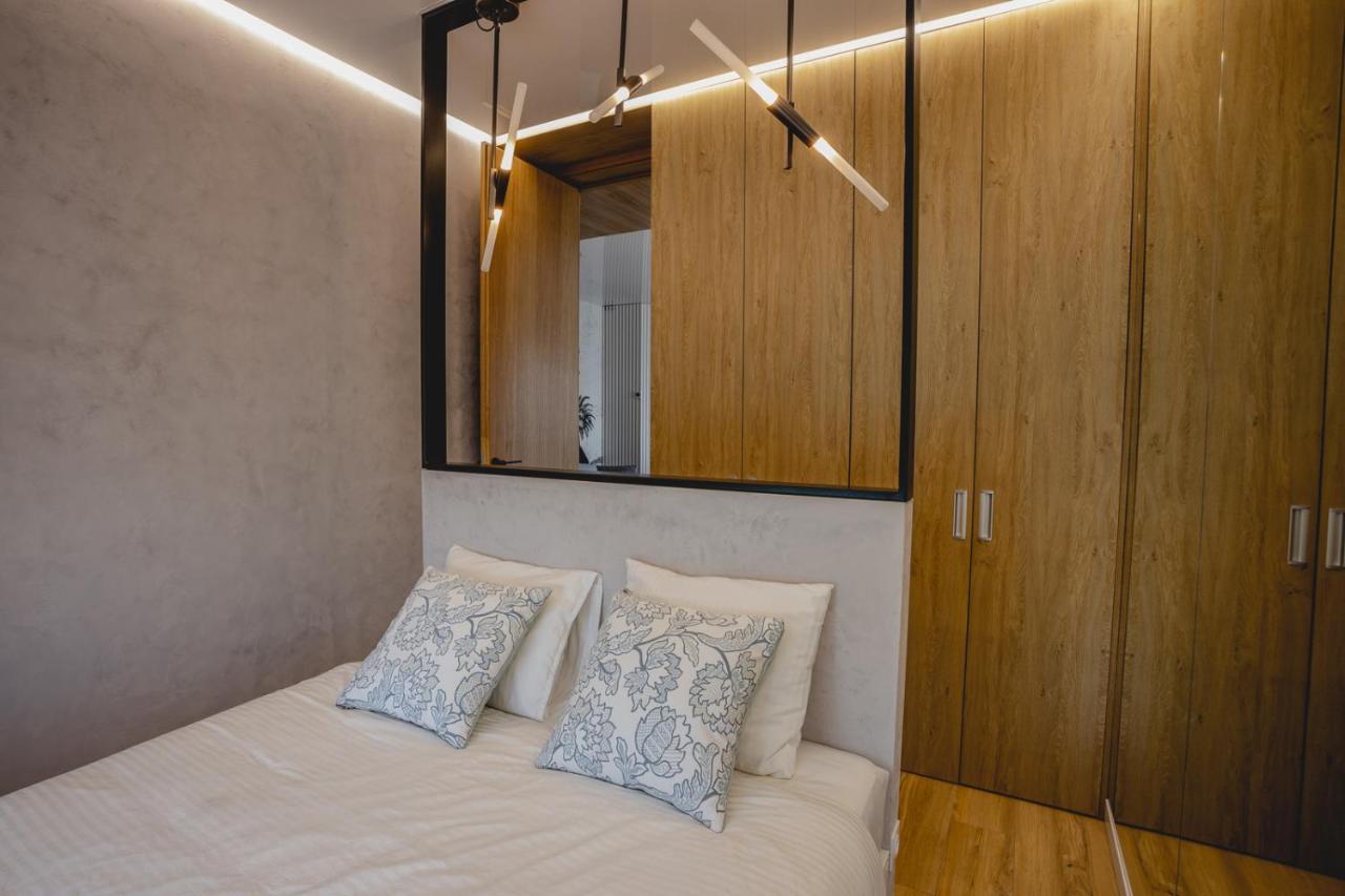 Apartament 309 Boszkowo Luaran gambar