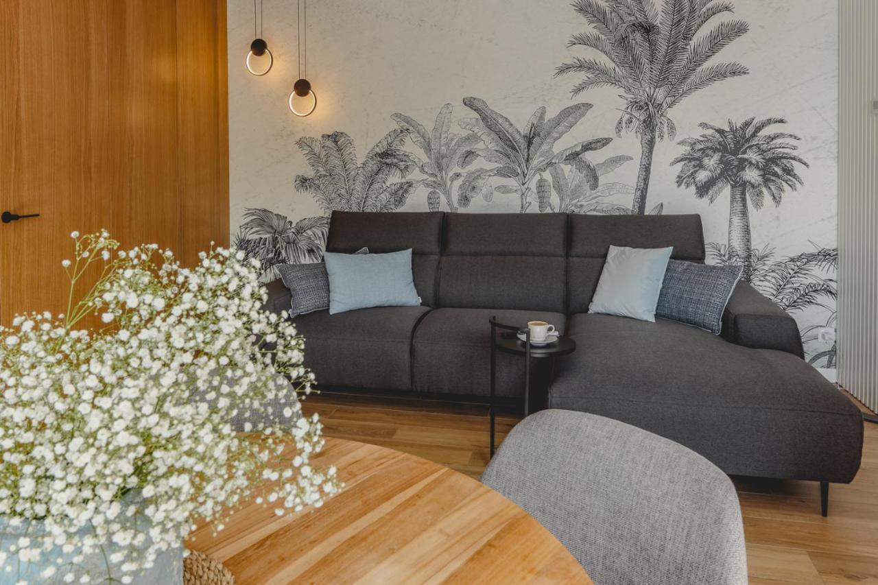 Apartament 309 Boszkowo Luaran gambar